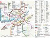 Moska Subway