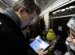 Wi Fi In The Moscow Subway