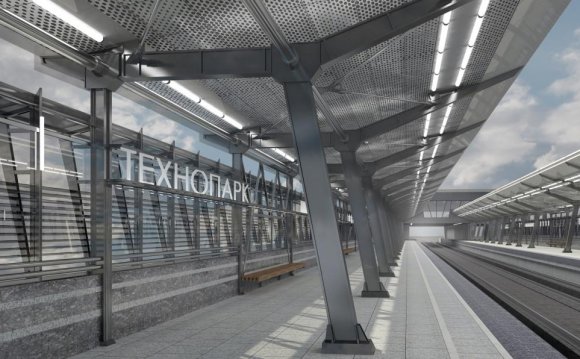 Mosque Metro Map New
