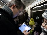 Wi Fi In The Moscow Subway